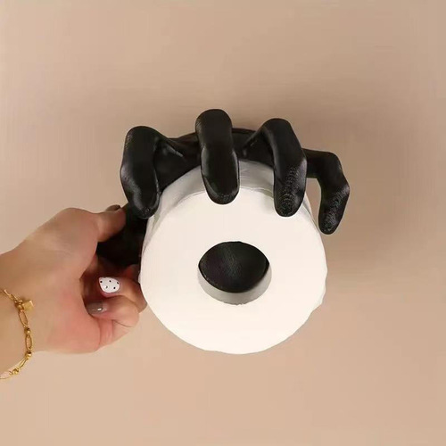 Soporte Para Papel De Cocina, Portarrollos De Papel Tisú,