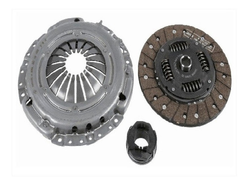 Imagen 1 de 8 de Kit Embrague Vw Transporter 1.9 Td 92/03 Sachs Original