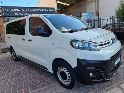 Citroën Jumpy 1.6 L3 Hdi 115 Business Mixto