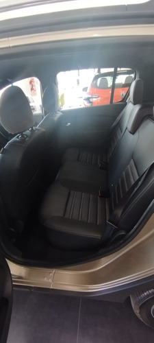 Renault Sandero 1.6 16v Intens Cvt