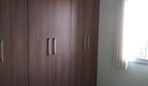 Imagem 6 de 8 de Apartamento Para Venda, 2 Dormitório(s) - 8226