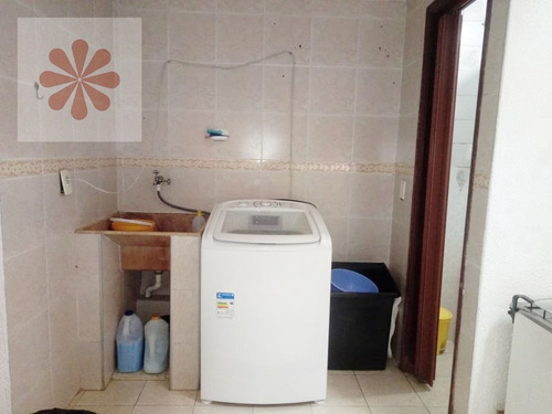 Imagem 12 de 15 de Casa Sobrado Em Jardim Penha - São Paulo - 5508
