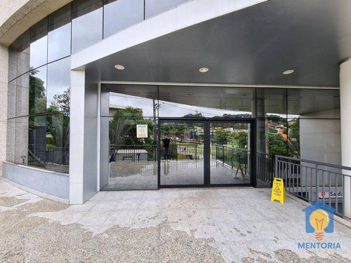 Imagem 6 de 23 de Sala Para Alugar, 41 M² Por R$ 1.500/mês - Granja Viana - Cotia/sp - Sa0047