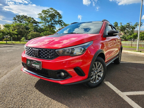 Fiat Argo 1.3 FIREFLY FLEX TREKKING MANUAL