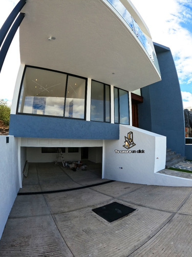 Imagen 27 de 30 de Estrena Casa En Venta De 4 Recámaras Zibatá Querétaro