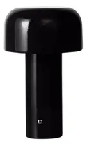Comprar Lampara De Mesa Led Inalambrica Tipo Hongo Tactil Recargable