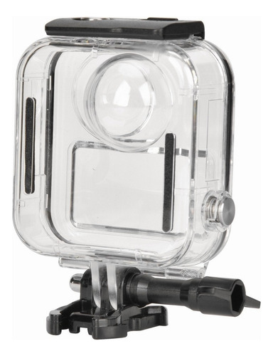 Funda Protectora Impermeable Para Cámara Gopro Max 360° Pano
