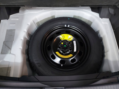 Imagen 24 de 25 de Volkswagen T-cross Highline At 200tsi