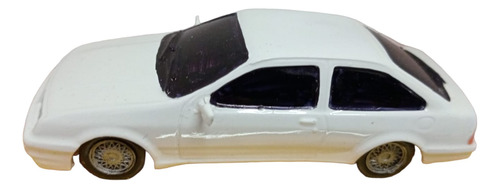 Ford Sierra 1:43 De Resina No Rueda Milouhobbies A3685