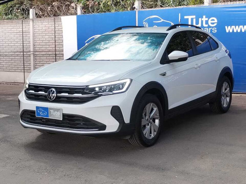 Volkswagen Nivus 1.0 Tsi 200 Comfortline