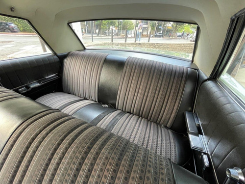 Imagem 10 de 17 de Ford Galaxie 500 - 1969
