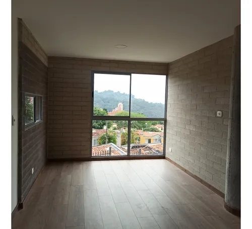 Apartaestudio En Edificio En Arriendo Pilarica