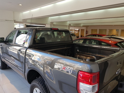 Ford Ranger Xls 4x4 0km 2020 Hay Stock As2