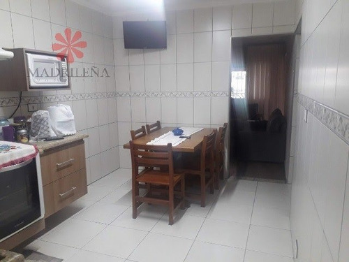 Imagem 7 de 15 de Casa Assobradada Para Venda, 3 Dormitório(s), 172.0m² - 1885