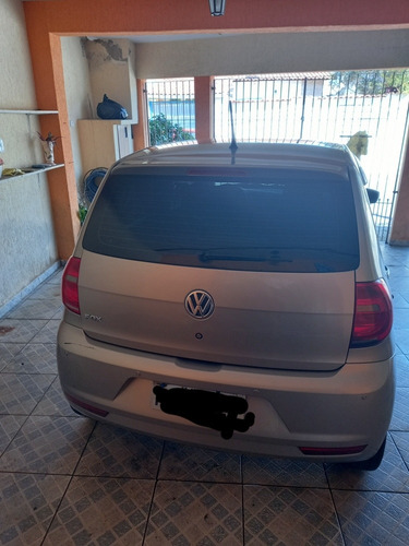 Imagem 6 de 15 de Volkswagen Fox 2012 1.0 Vht Trend Total Flex 5p