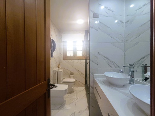 Venta Casa 5d5b10e1b - Sector Sta Esther/ Lo Pinto Chicureo