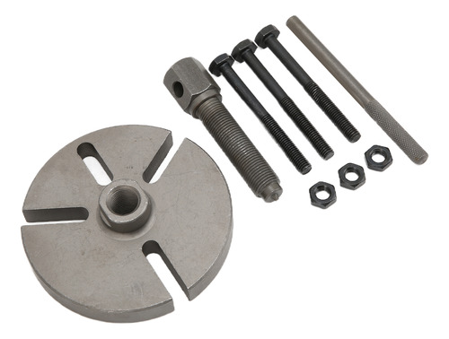 Kit De Herramientas Para Extractor De Volante Magneto, Repue