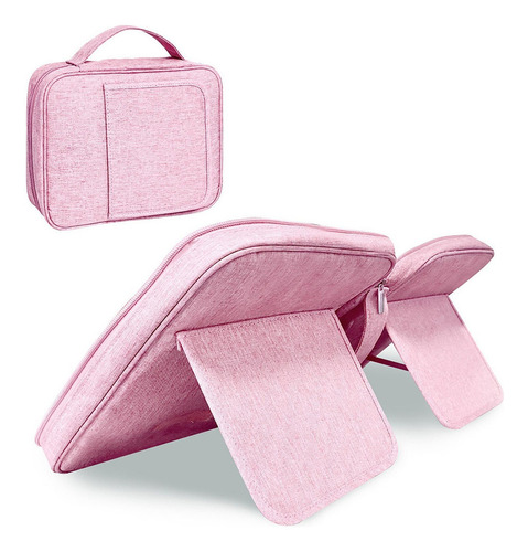 Bolsa De Almacenamiento De Papelería, Organizador De