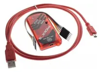 Comprar  Microchip Pickit 3 Debugger\u002Fprogramador