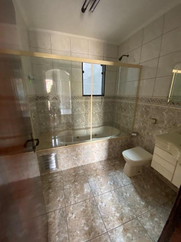 Imagem 18 de 28 de Sobrado Com 3 Dormitórios À Venda, 220 M² Por R$ 650.000,00 - Jardim Rina - Santo André/sp - So1548