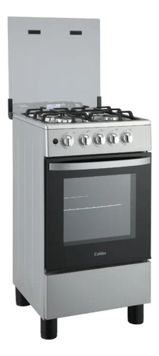 Cocina De Pie Coldex Gas Basic 20 4 Hornillas Cx 505 Plus