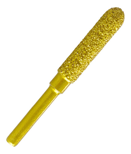 Broca De Fresa Para Pulir Diamante, Herramienta 10mm