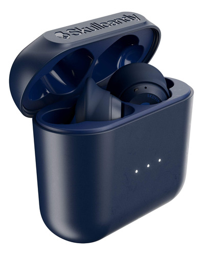 Auriculares Intraurales Inalámbricos Skullcandy Indy Indigo