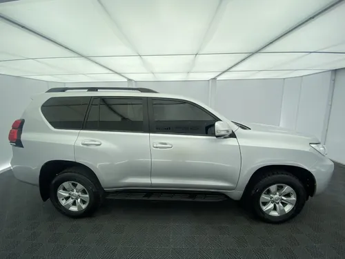 Toyota Prado 3.0 Tx-l Fl