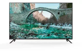 Smart Tv 4k Led Noblex 58 Android Db58x7500 - Rex