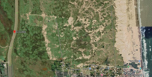 Imagen 7 de 8 de Chacra - Las Toninas - Ruta 11 Km. 317 Chacra 5 - Parcela 1