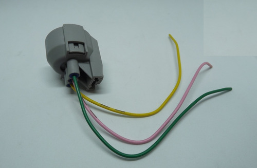 Sensor Pressão Map E Conector Honda Accord Civic 079800-4250