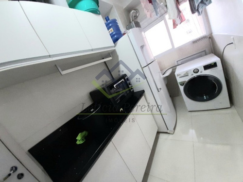 Imagem 17 de 29 de Lindo Apartamento Em Helbor Spazio Club À Venda! - Ap00292 - 69872383