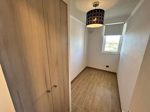 Departamento En Arriendo De 3 Dorm. 2 B 1e 1 B Centro Talca