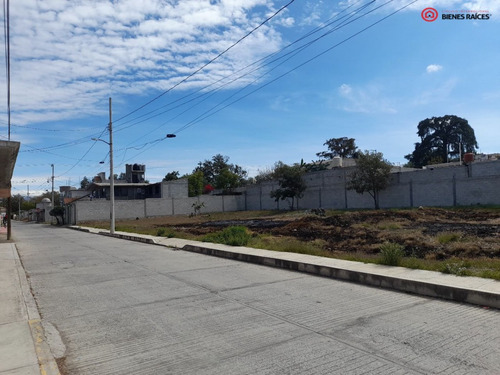 Ventade Lotes En La Reforma Ixmiquilpan