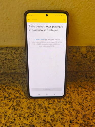 Xiaomi 13t Dual Sim 256 Gb Azul Acero 12 Gb Ram Azul (Usado)