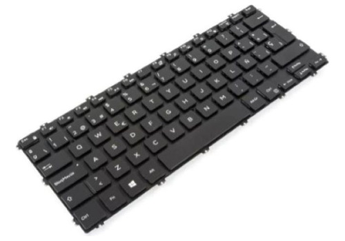 Teclado Dell Inspiron 15 5580 5480 5481 5482 5485 5488 5491