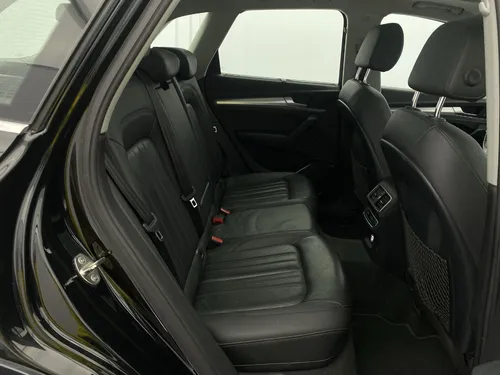 Audi Q5 2.0 Tfsi Quattro Ambition