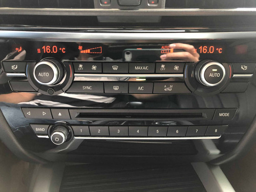 Bmw X5 3.0 4x4 30d I6 Turbo Diesel 4p Automático