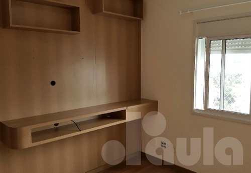 Imagem 13 de 14 de Excelente Apartamento, No Coração Da Vila Bastos 93 M² - 1033-6934