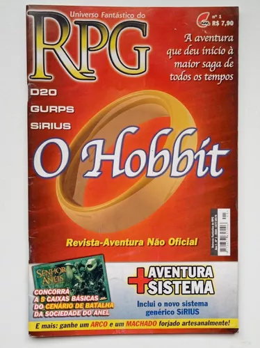 Universo RPG –