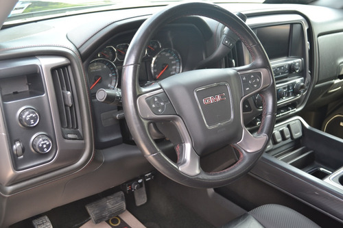 Imagen 6 de 10 de Gmc Sierra All Terrain 2017