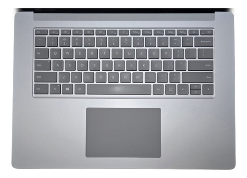 Surface Laptop 4 Touch 15 In. Core I7 1185g7 8g/256g+ Extras (Reacondicionado)
