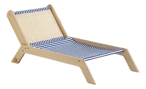 Hamaca Para Gatos, Muebles Para Gatos, Hamaca Silla De Playa