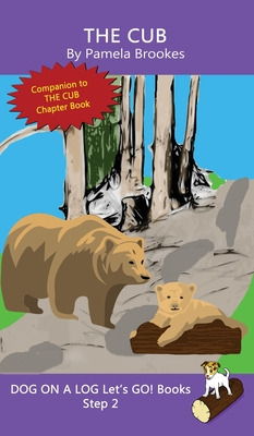 Libro The Cub: Sound-out Phonics Books Help Developing Re...