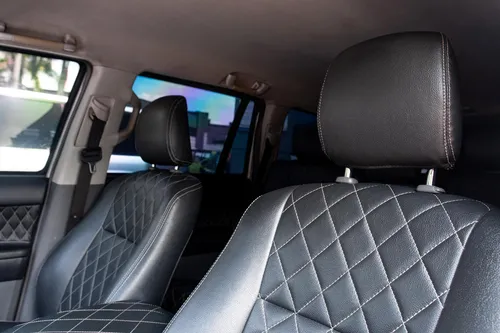 Toyota Prado Tx 3.0 At 4x4 2013 Blindaje 2+