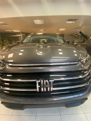Imagen 8 de 16 de Fiat Toro 2022 0km Retiras Con Minimo Anticipo Cuotas M