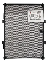 Comprar Puerta Nicho De Gas Reposición Mallada 45x65