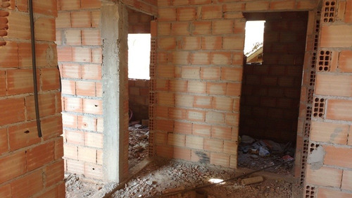 Casa Com 6 Quartos Para Comprar No Chácara São Geraldo Em Contagem/mg - 1427