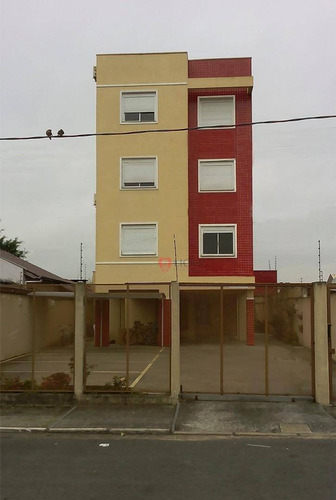 Apartamento Com 2 Dormitórios À Venda, 61 M² Por R$ 200.000 - Vila Eunice Velha - Cachoeirinha/rs - Ap0626