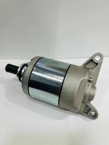 Imagem 2 de 5 de Motor Partida Arranque Cg 150 Bros 150 2006 A 2015